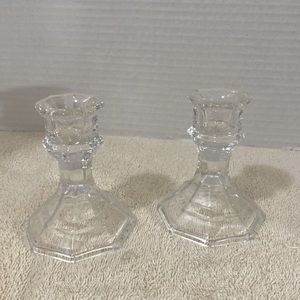 Candle holders